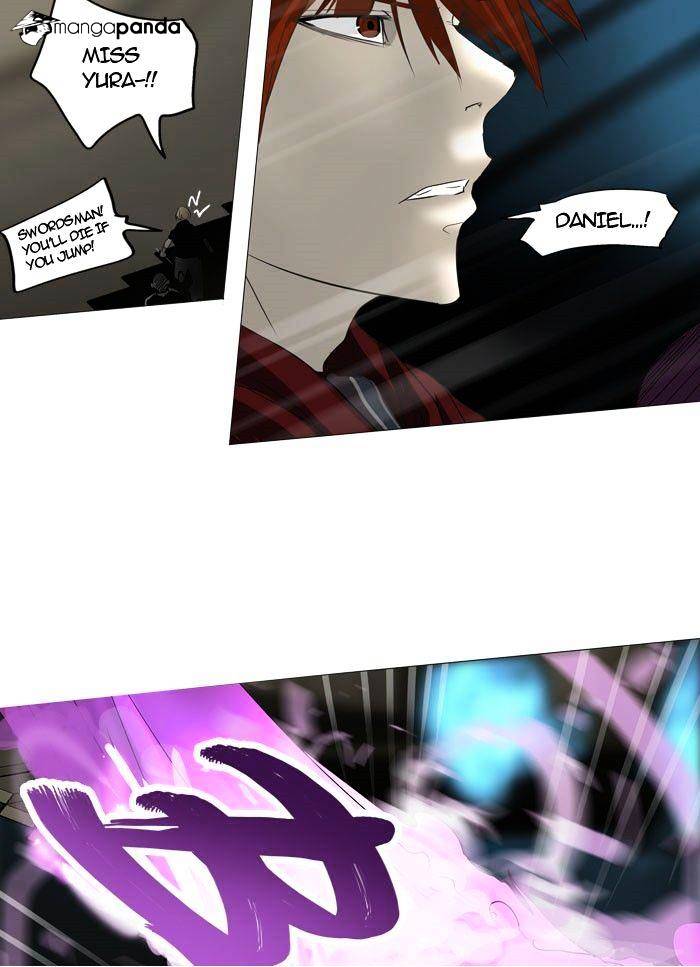 Tower of God, Chapter 244 image 35